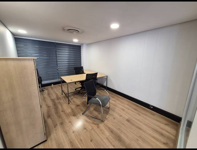 799M² OFFICE TO LET IN RIVONIA